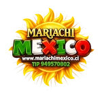 Logo Mariachi México Chile