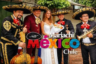 Mariachis a domicilio en Santiago de Chile